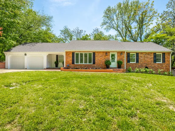 412 McClure Ter, Chattanooga, TN 37415
