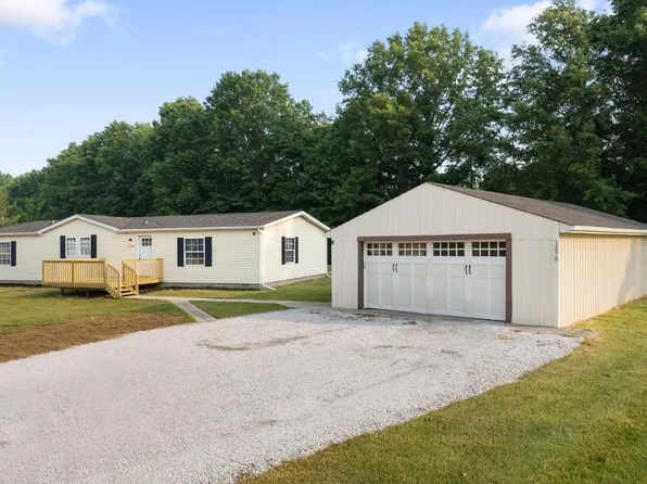 1575 Friendly Ln, Williamsburg, OH 45176