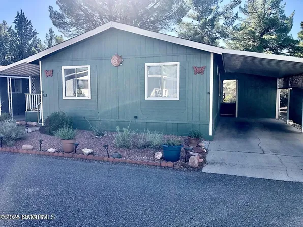 6770 W State Route 89a #53, Sedona, AZ 86336