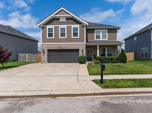 2630 Dellwood Valley Ln, Utica, KY 42376