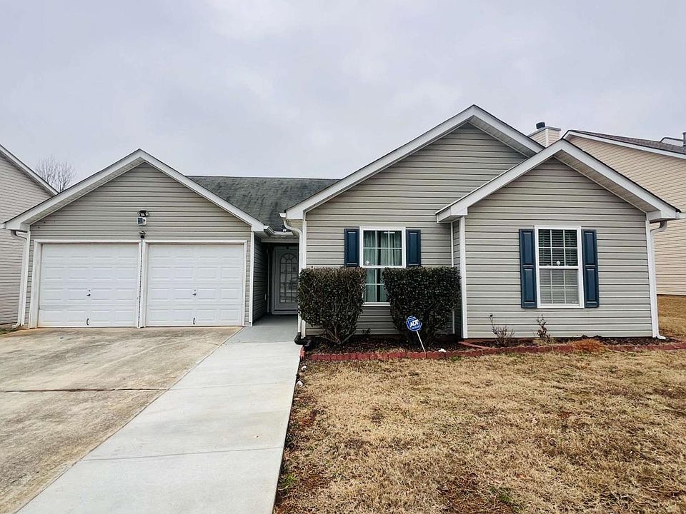 1st image of 4916 Notting Glen Ln