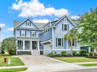 1536 Red Tide Rd, Mount Pleasant, SC 29466