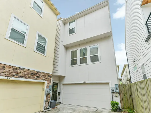 6623 Letein St, Houston, TX 77008