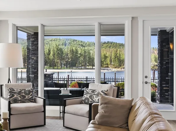 447 W Waterside Dr #105, Post Falls, ID 83854