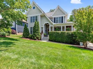 1161 Heritage Knoll Dr, Wake Forest, NC 27587