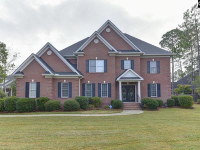 200 Brookwood Forest Dr, Blythewood, SC, 29016