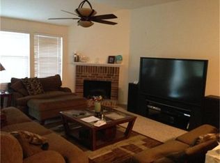 927 Fleming St, Wylie, TX 75098