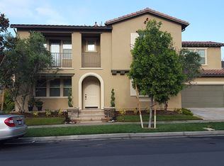 173 Cloudbreak, Irvine, CA 92618