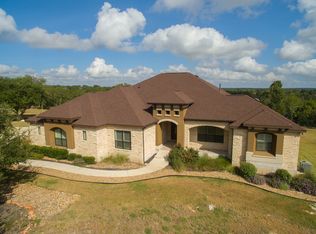 308 Vp Ranch Dr, Georgetown, TX 78628