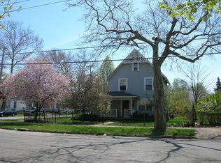 3001 Chatham Ave, Cleveland, OH