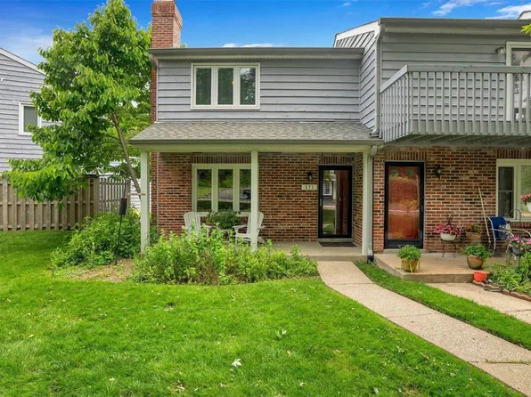 571 W Kirkham Ave, Saint Louis, MO 63119