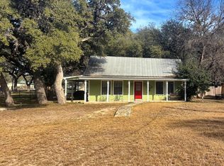 (Undisclosed Address), Camp Wood, TX 78833