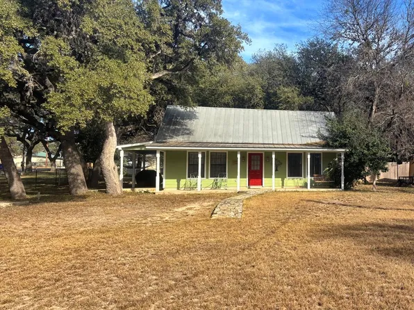 (undisclosed Address), Camp Wood, TX 78833