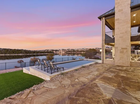 7105 W Hells Gate Dr, Strawn, TX 76475