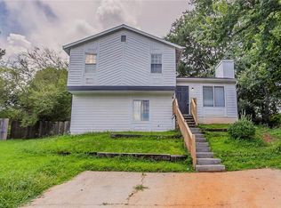 4821 Mainstreet Valley Trce, Stone Mountain, GA 30088