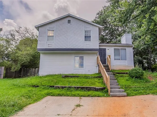 4821 Mainstreet Valley Trce, Stone Mountain, GA 30088