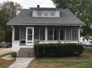 215 W Parent Ave, Royal Oak, MI