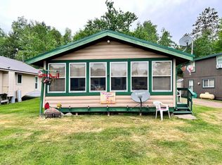 8727 W Hickory Ln, Hayward, WI 54843