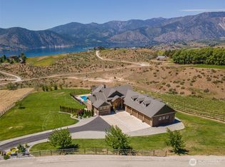 653 Lakayuse Rd, Manson, WA 98831