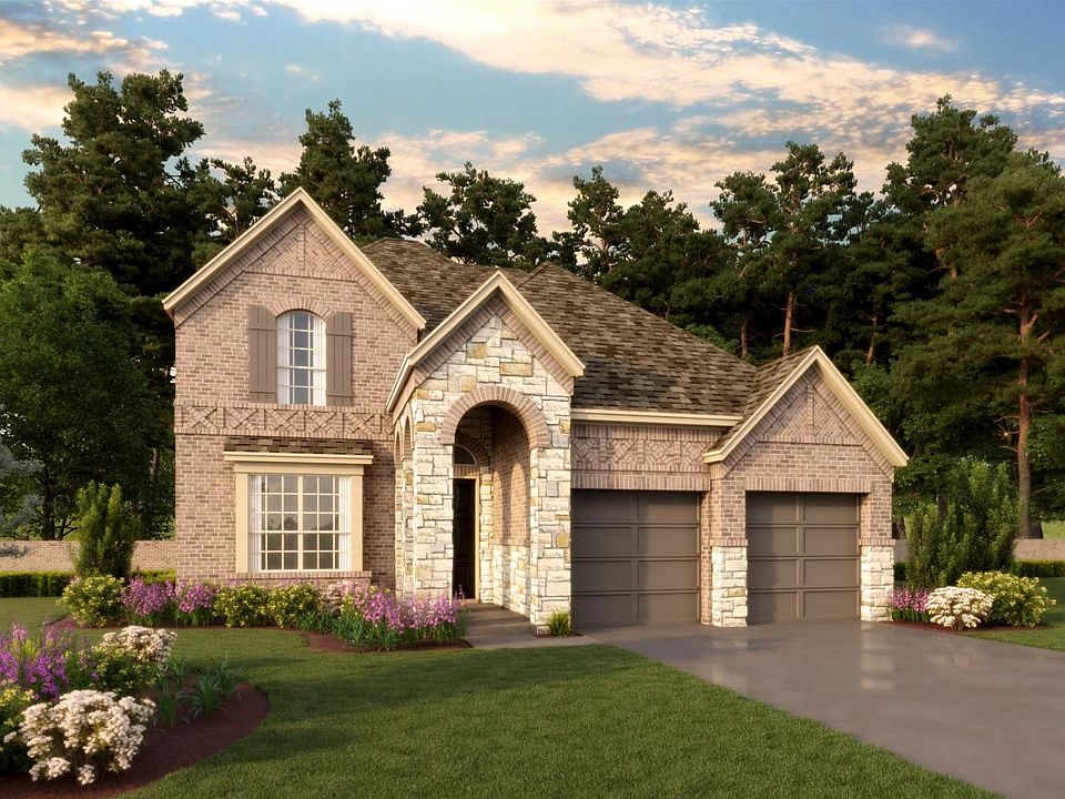 4111 Sterling Springs Lane Interior Image 1