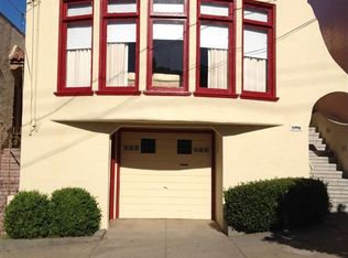 2327 25th Ave, San Francisco, CA 94116