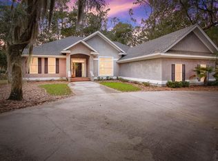 177 Rice Ml, Saint Simons Island, GA 31522