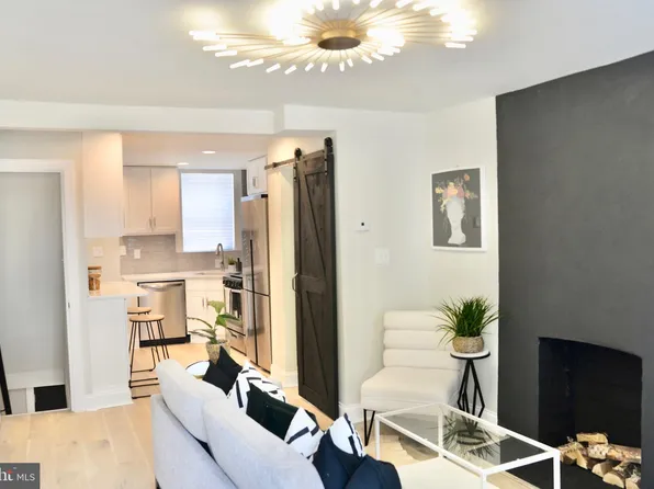 1117 W Lombard St, Baltimore, MD 21223