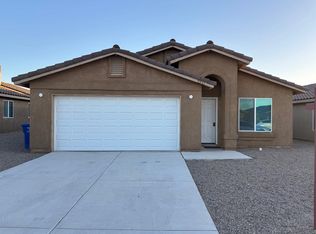 7931 E 45th Ln, Yuma, AZ 85365