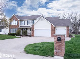 707 Edwards Dr, Ottumwa, IA 52501