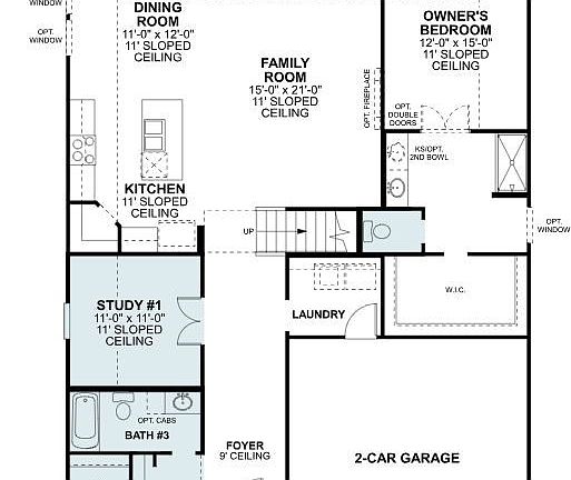 2nd image of this home