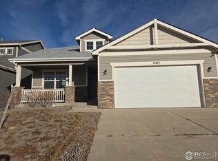 1203 Bison Way, Wiggins, CO 80654