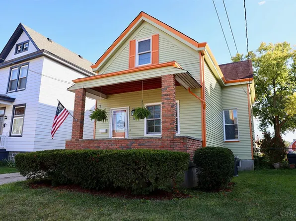183 Church St, Cincinnati, OH 45217
