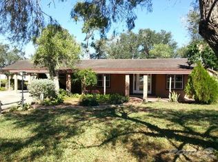 1810 E Hidalgo Ave, Raymondville, TX 78580