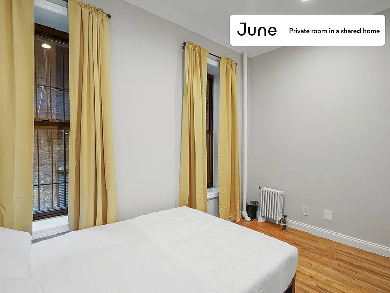 542 W 147th St #A — Photo 2