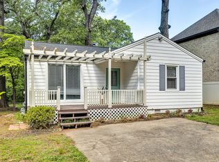 1449 Funston St SE, Atlanta, GA 30315