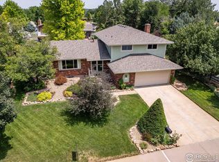 2116 40th Ave, Greeley, CO 80634