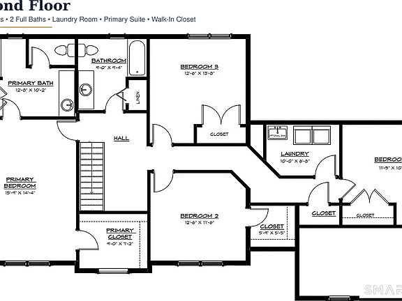 3rd image of 195 Silver Springs Drive