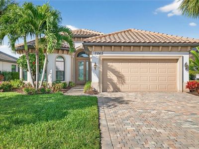 23265 Salinas WAY, Bonita Springs, FL, 34135