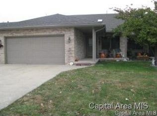 6500 Hayley Ct, Springfield, IL 62712