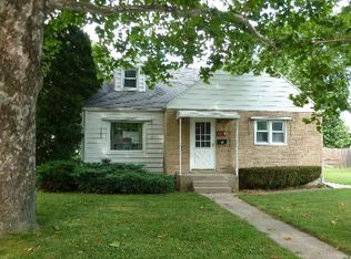 1330 Lennington Cir NE, Kankakee, IL 60901