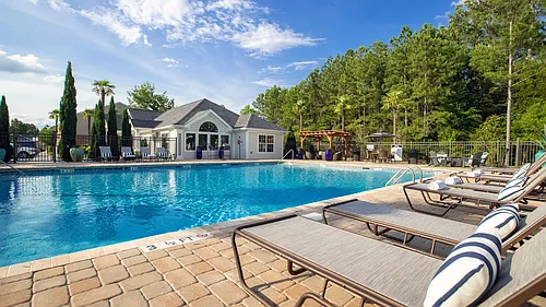 The Legends at Lake Murray Photo 1
