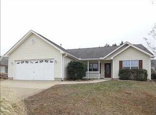 3 Wake Forest Way, Mauldin, SC 29662