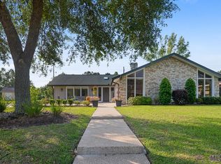 13642 Buckley Ave, Baton Rouge, LA 70817