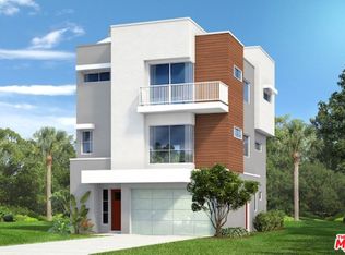 1943 S Spaulding Ave, Los Angeles, CA 90016