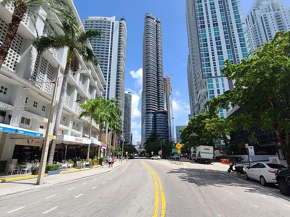 2nd image of 1250 S Miami Ave APT 2207