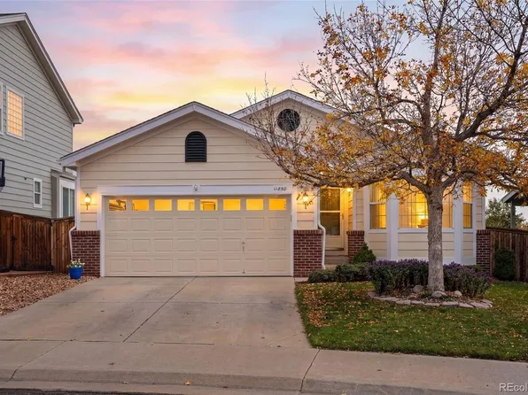 11850 High Desert Road, Parker, CO 80134