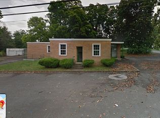 101 S Porter St, Winchester, TN 37398