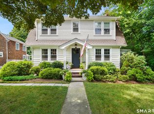 22 Lenox Ave, Stamford, CT 06906