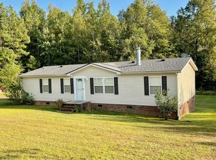 588 Baltimore Church Rd, Warrenton, NC 27589