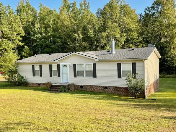 588 Baltimore Church Rd, Warrenton, NC 27589